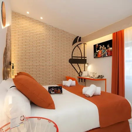 Casual Socarrat - Adults Only