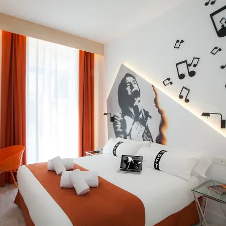 Hotel Casual Socarrat - Adults Only Valencia