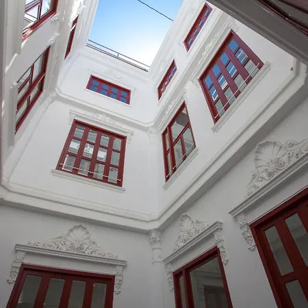 Otel Casual Socarrat - Adults Only Valensiya