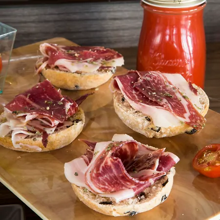 Casual Socarrat - Adults Only 3* Valensiya