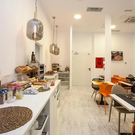 מלון Casual Socarrat By Casual (adults Only)