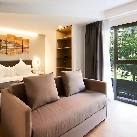 Hotel Sercotel Alameda 41