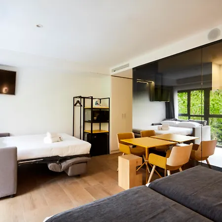 Sercotel Alameda 41 Hotel Valenza