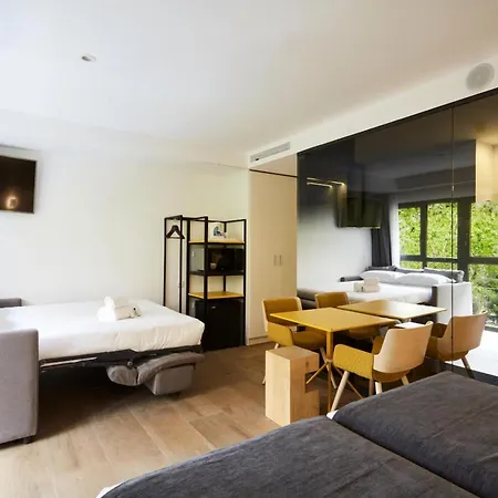 Sercotel Alameda 41 Hotel Valencie