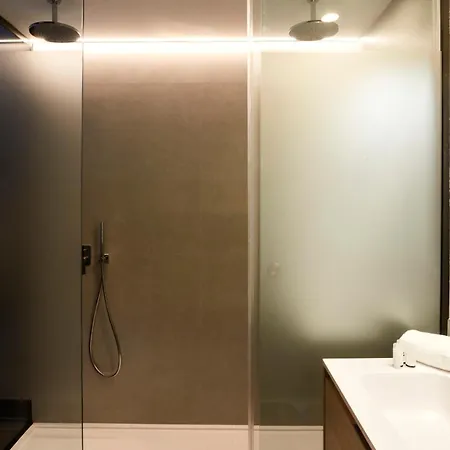 Hotel Moontels Alameda 41 Valencia