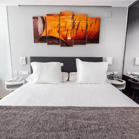 Sercotel Alameda 41 Hotel 4*