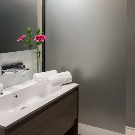 Sercotel Alameda 41 4*