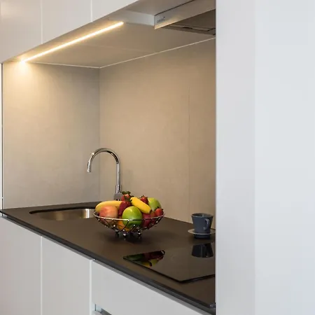 Hotel Moontels Alameda 41 Valencia