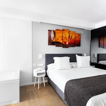 Sercotel Alameda 41 4* Walencja