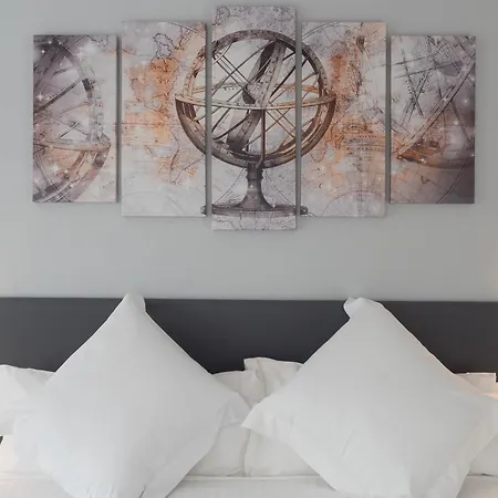 Hotell Sercotel Alameda 41 Valencia