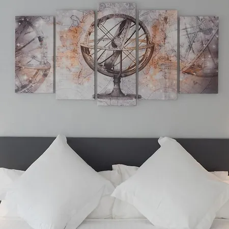 Hotel Sercotel Alameda 41 Valencie