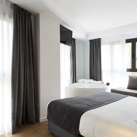 Sercotel Alameda 41 Hotel 4*