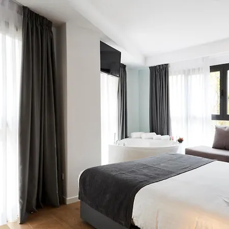 Sercotel Alameda 41 Hotel 4*