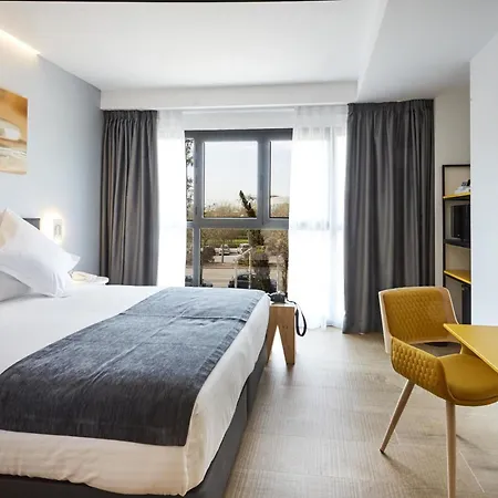 Sercotel Alameda 41 4*