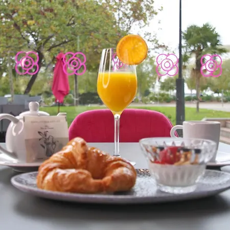 Hotel Sercotel Alameda 41