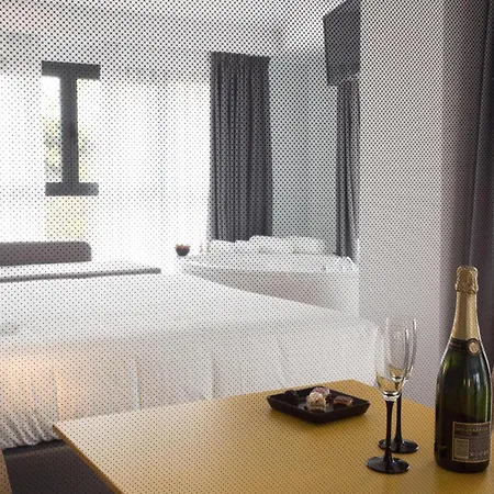 Hotel Sercotel Alameda 41 4*