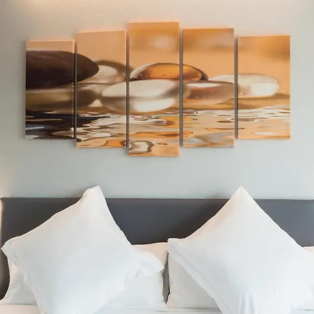 Moontels Valencia Alameda 41