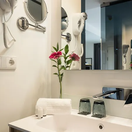 Sercotel Alameda 41 Hotel 4*