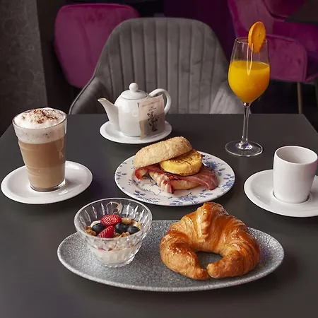 Sercotel Alameda 41 Valencie