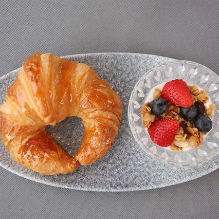 Sercotel Alameda 41 Hotel Valencie