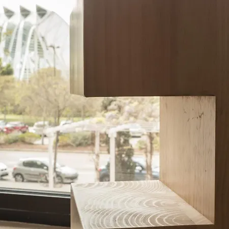 Sercotel Alameda 41 4*