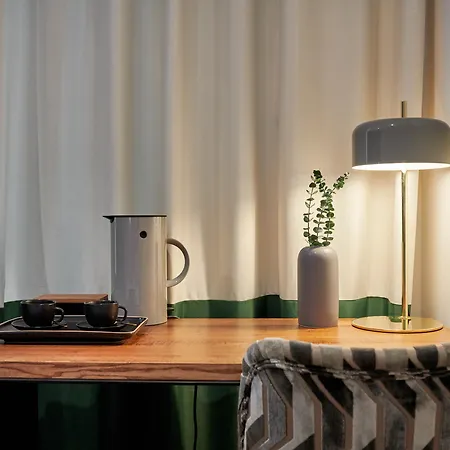 酒店 Mate Cosmo - Centre,