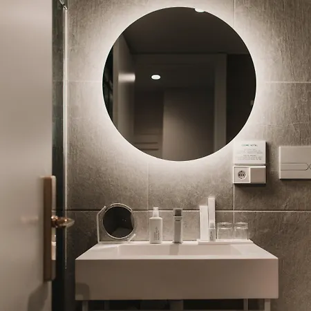 Ξενοδοχείο Mate Cosmo - Centre,