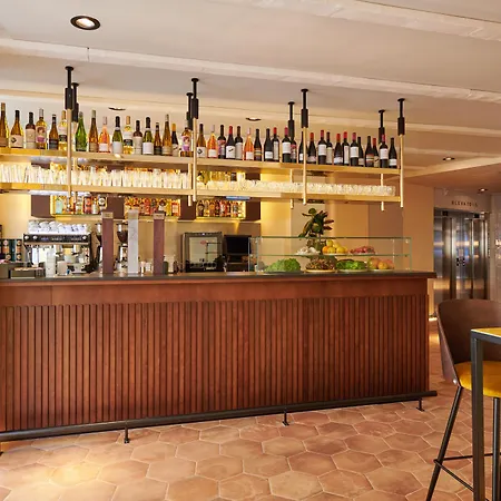 Cosmo Boutique 酒店 瓦伦西亚
