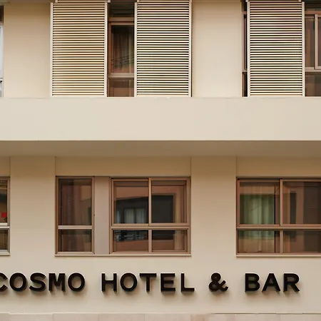 Cosmo Boutique Valenza