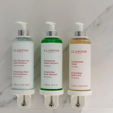 Hotell Room Mate Collection Helen Berger 4*