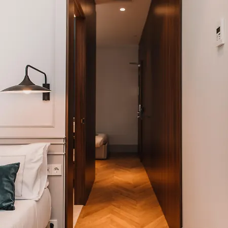 Helen Berger Boutique Отель 4*