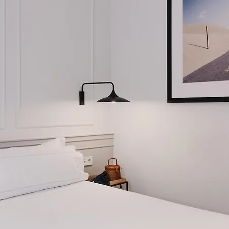 Hotell Room Mate Collection Helen Berger 4*