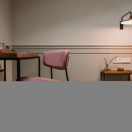 Room Mate Collection Helen Berger 4* Valencia