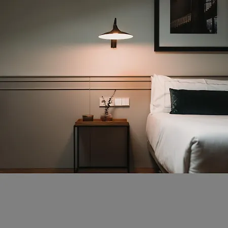 Mate Collection Helen Berger Otel 4*