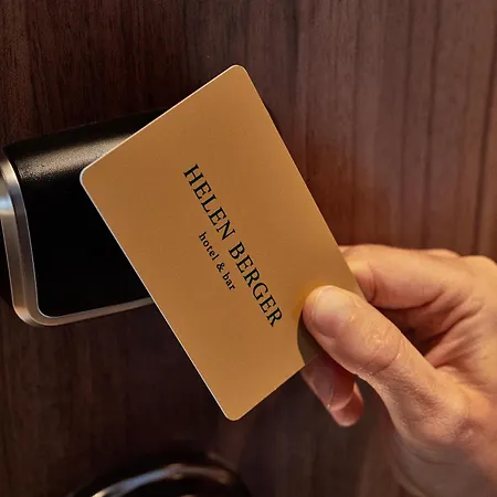 Room Mate Collection Helen Berger Hotell Valencia