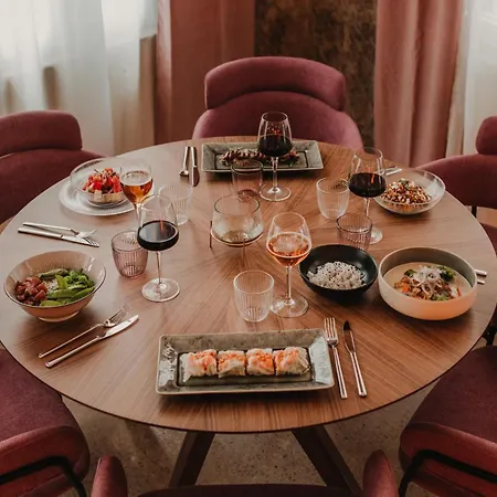 Room Mate Collection Helen Berger Hotell Valencia