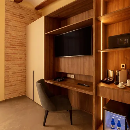 Отель Sh Palace (adults Only) Валенсия