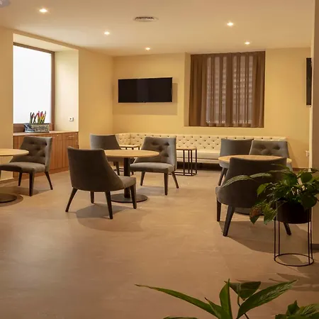 Sh Palace (adults Only) 3* Valenza