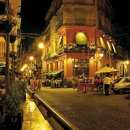 Hotel Sh Palace (adults Only) 3*