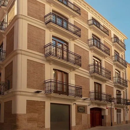 Hotel Sh Palace (adults Only) 3*