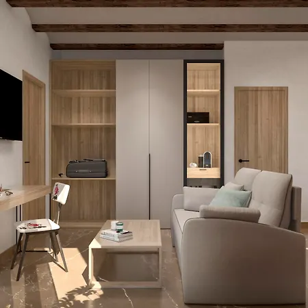 Hotel Sh Palace (adults Only)