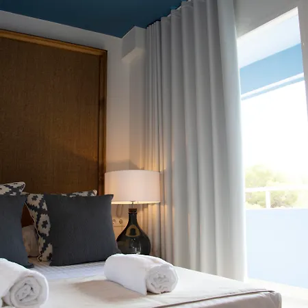 Hotel & Co. Saler Boutique Valencia
