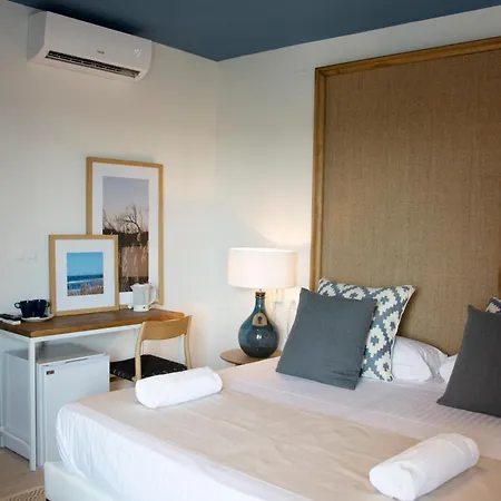 & Co. Saler Boutique Hotel Valencia