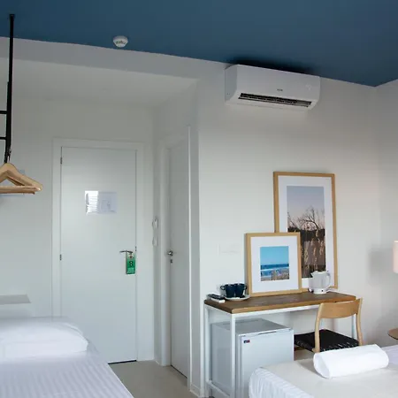 Hotel & Co. Saler Boutique Valencia