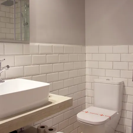 & Co. Saler Boutique 3* Valencia