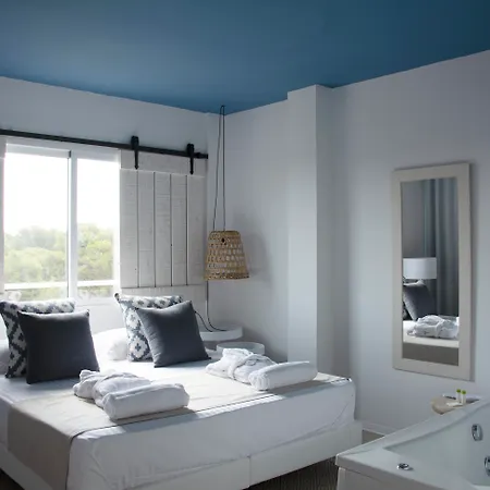 & Co. Saler Boutique Hotel Valencia