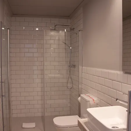 & Co. Saler Boutique Hotel Valencia