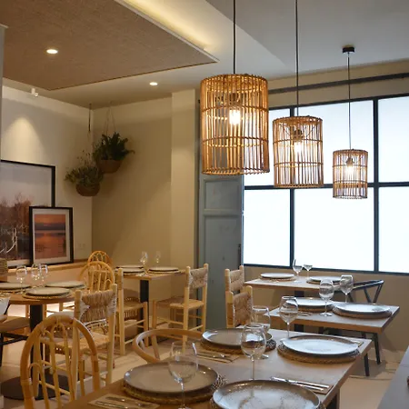 & Co. Saler Boutique 酒店 3*