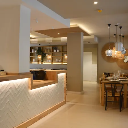 & Co. Saler Boutique 3* 발렌시아