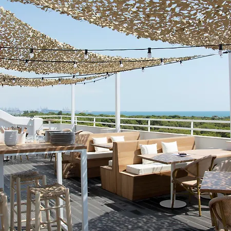 Hotel & Co. Saler Boutique